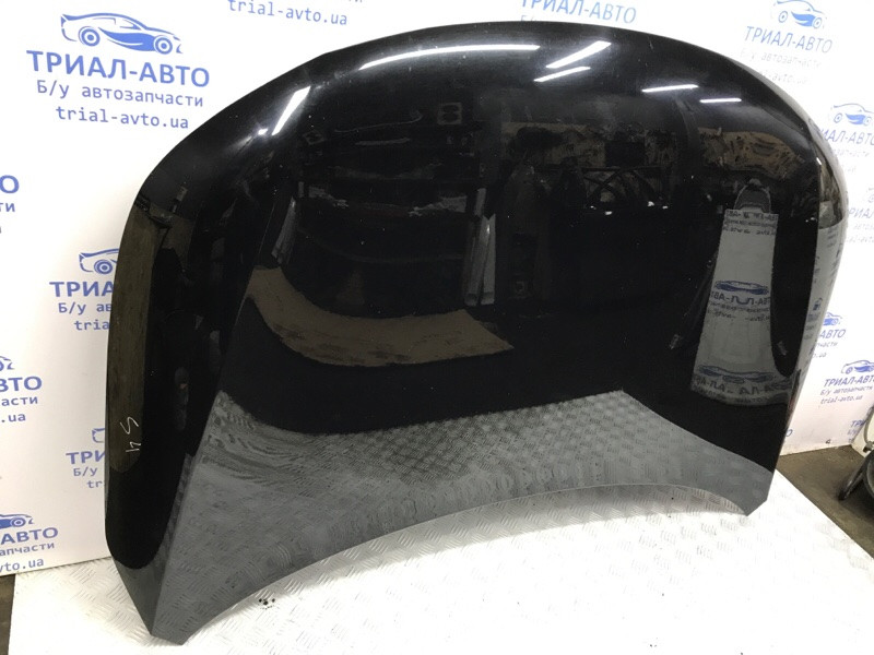 Капот Kia Sorento XM 2.2 DIESEL D4HB 2009 (б/у) Киев - изображение 2