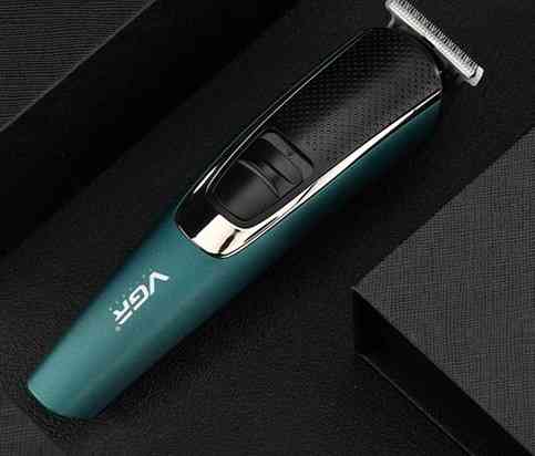 Триммер VGR V-176 5 Вт зеленый Київ