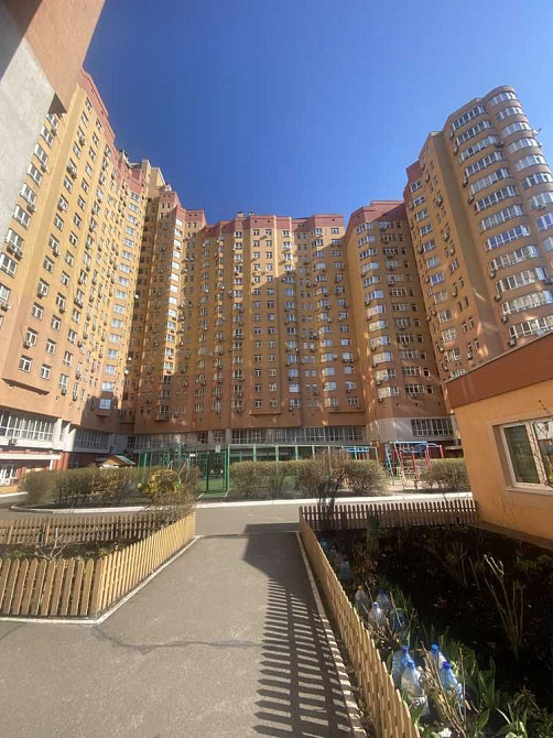 долгосрочная аренда 1-к квартира Киев, Дарницкий, 13500 грн./мес. Київ - зображення 12