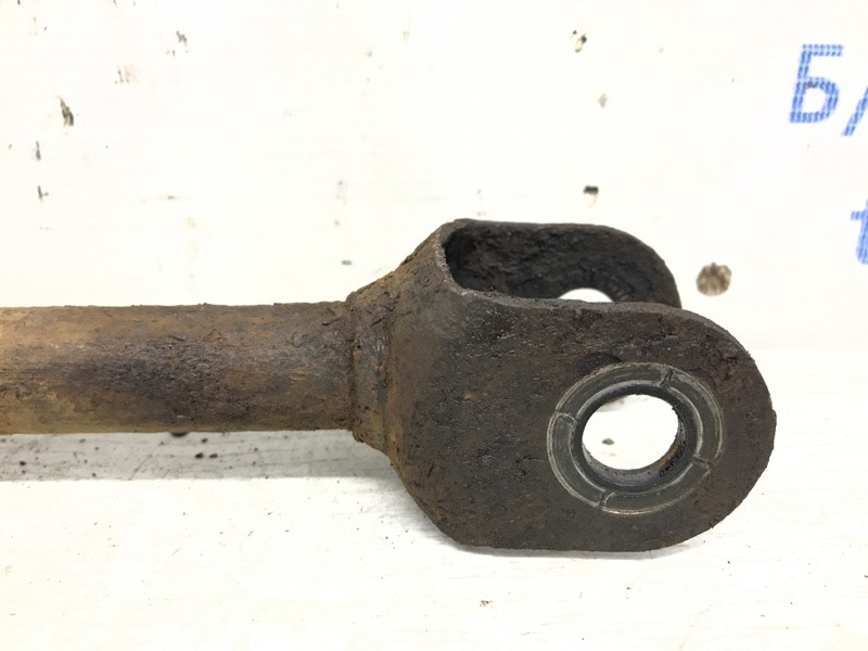 Рычаг задний прямой Lexus RX 350 XU30 3.5 БЕНЗИН 2GRFE 2003 (б/у) Киев - изображение 2