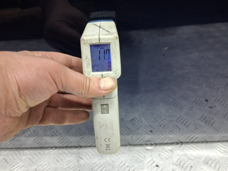 Дверь передняя правая Mazda 6 2007-2013 GSYD5802XF (Арт. 60619) Київ - зображення 6