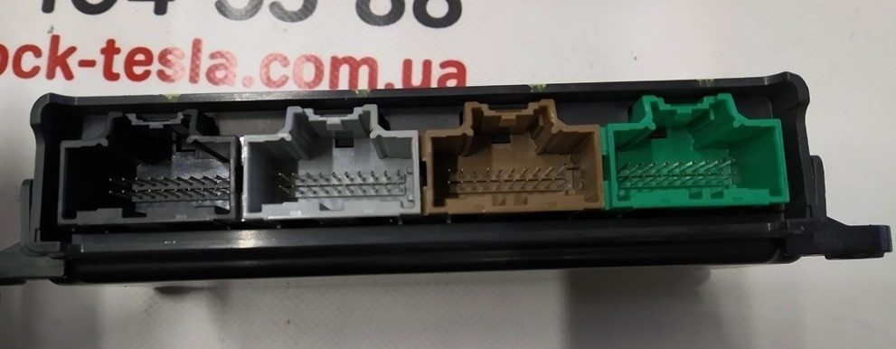 Термоконтроллер HVAC REV AA Tesla model S 1034215-99-A Киев - изображение 2