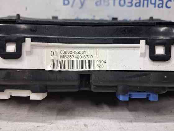 Приборная панель Toyota Avensis 2002-2010 8380005531 (Арт. 62050) Київ