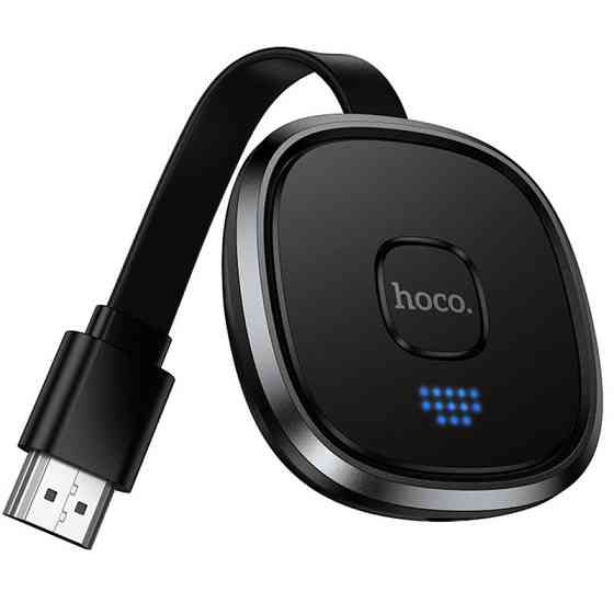 Адаптер Hoco UA45 HDMI Screen Mirroring Device (1080P) Херсон