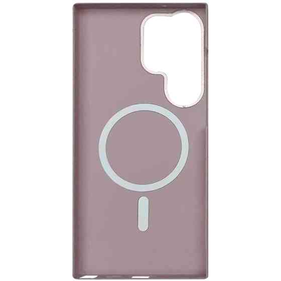 Чехол PC Synq with Magnetic Fit для Samsung Galaxy S26 Ultra Херсон