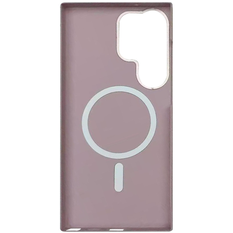 Чехол PC Synq with Magnetic Fit для Samsung Galaxy S26 Ultra Херсон - изображение 2