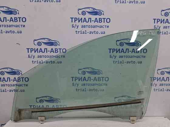 Стекло двери переднее левое Renault Megane 3 1.5 DIESEL K9K 2008 (б/у) Київ