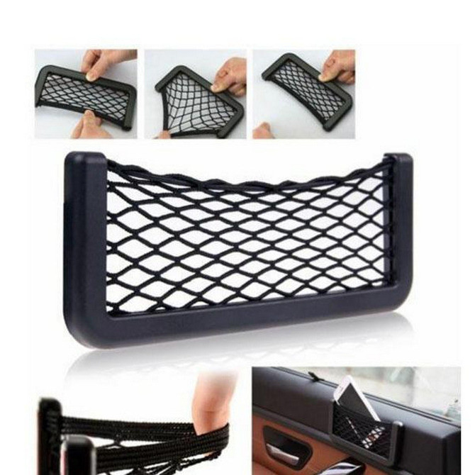 Автомобильный органайзер для хранения мелких вещей Киев - изображение 2