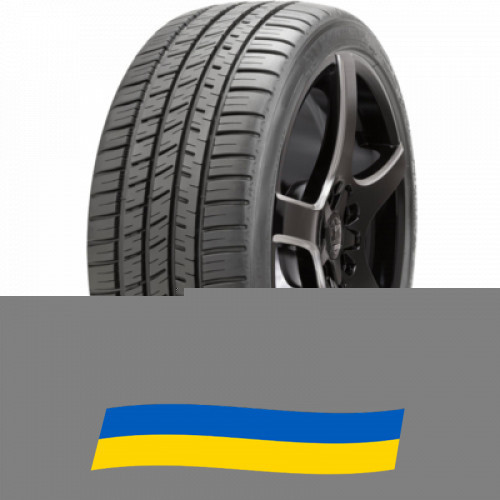 245/40 R20 Michelin Pilot Sport A/S 3+ 99Y Легкова шина Київ - зображення 1