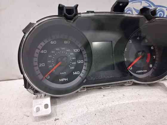 Приборная панель Mitsubishi Outlander 2007-2012 8100A113 (Арт. 80409) Київ