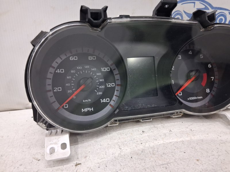 Приборная панель Mitsubishi Outlander 2007-2012 8100A113 (Арт. 80409) Киев - изображение 3