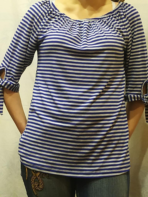 блузка "bambakn" Київ - зображення 2