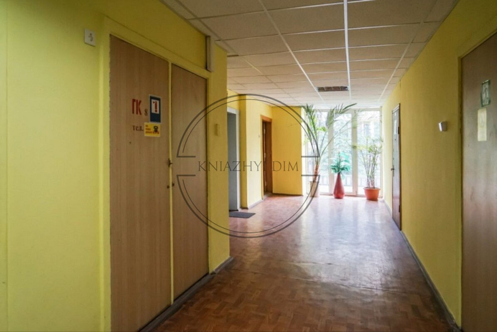 Продаж офісного центру в Солом'янському районі по вул. Польова. Код об'єкту №: 24308 Киев - изображение 2