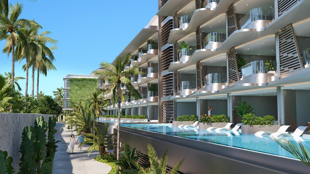 Продам комнату в пятизвездочном отеле о. Бали Дніпро - зображення 7