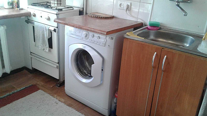 долгосрочная аренда 1-к квартира Одесса, Хаджибейский, 4000 грн./мес. Одесса - изображение 6