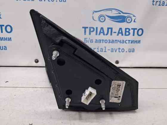 Зеркало левое Hyundai Santa fe DM 2.4 БЕНЗИН G4KJ 2012 (б/у) Киев