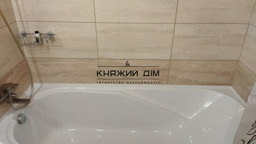 Оренда 1 кімнатна квартира м. Позняки КОД 11199340 Київ - зображення 10