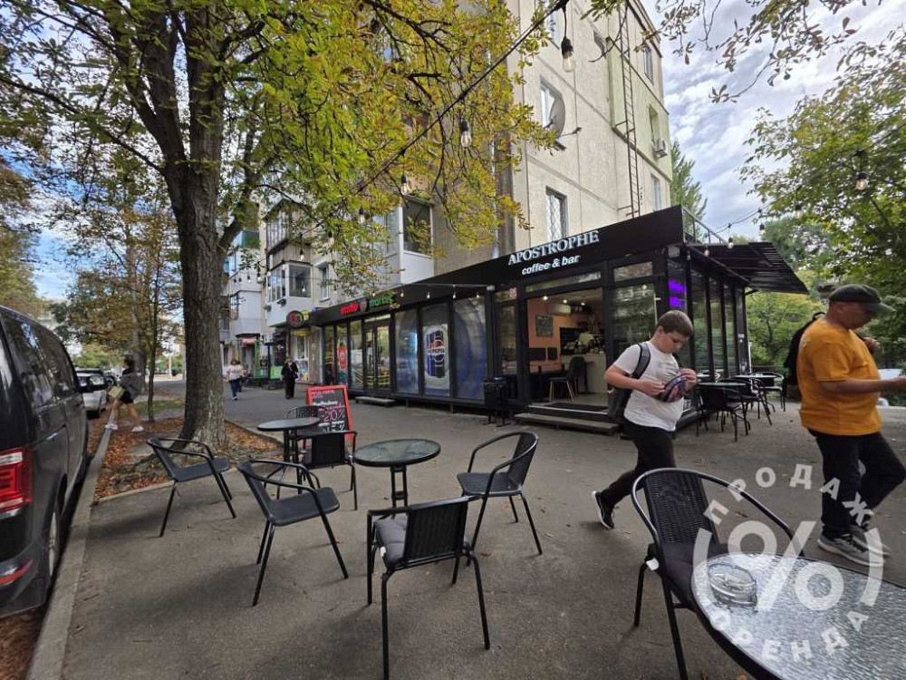 продажа торговые площади Киев, Печерский, 115000 $ Київ - зображення 4