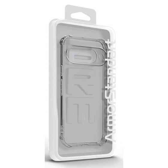 Чохол ArmorStandart Air Force Camera Cov для Google Pixel 10 Прозорий (ARM87211) (Код товару:43181) Харків