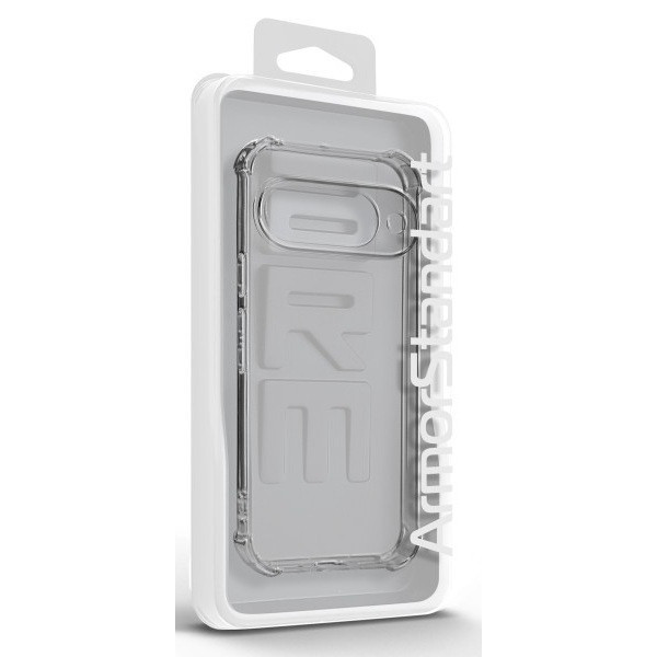 Чохол ArmorStandart Air Force Camera Cov для Google Pixel 10 Прозорий (ARM87211) (Код товару:43181) Харків - зображення 2