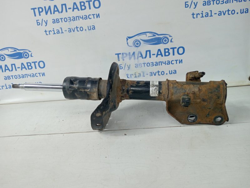 Амортизатор передний правый Subaru Forester SJ 2.0 DIESEL EE20Z 2012 (б/у) Київ - зображення 4