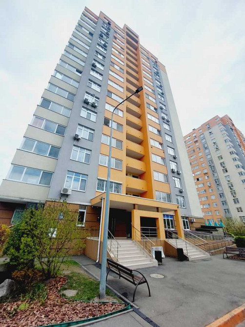 продажа 1-к квартира Киев, Соломенский, 72000 $ Київ - зображення 8