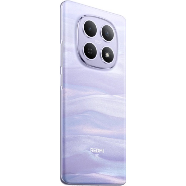 Смартфон Xiaomi Redmi Note 15 5G 8/256GB Purple UA (Код товару:43696) Харків - зображення 6