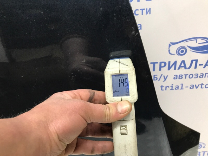 Капот Nissan Juke 2010-2019 F51001KKMA (Арт. 55151) Киев - изображение 9