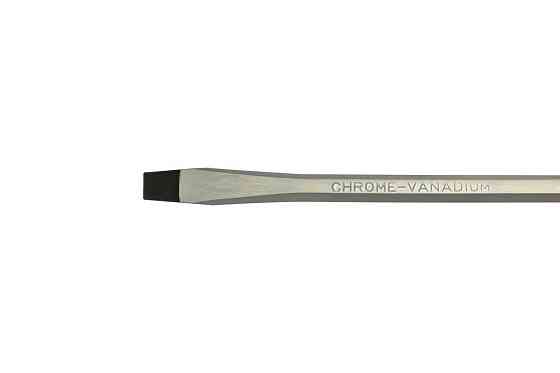 Отвертки ударные MASTERTOOL EXTERNAL HEX набор 4 шт PH2х100/PH3х150/SL6х100/SL8х150 40-1154 Харків