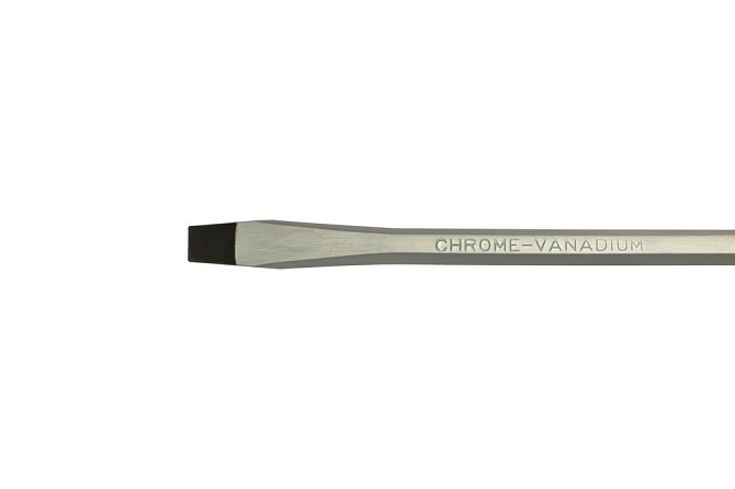 Отвертки ударные MASTERTOOL EXTERNAL HEX набор 4 шт PH2х100/PH3х150/SL6х100/SL8х150 40-1154 Харків - зображення 3