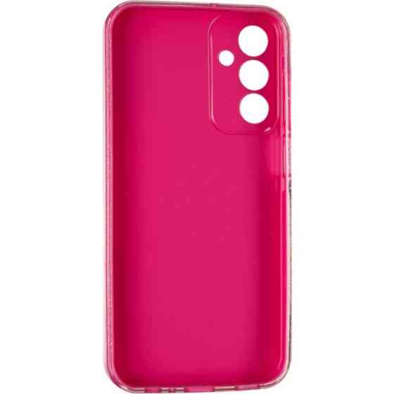 Gelius Чохол Silicone Summer Vibe для Samsung A57 A576 Cherry Харків