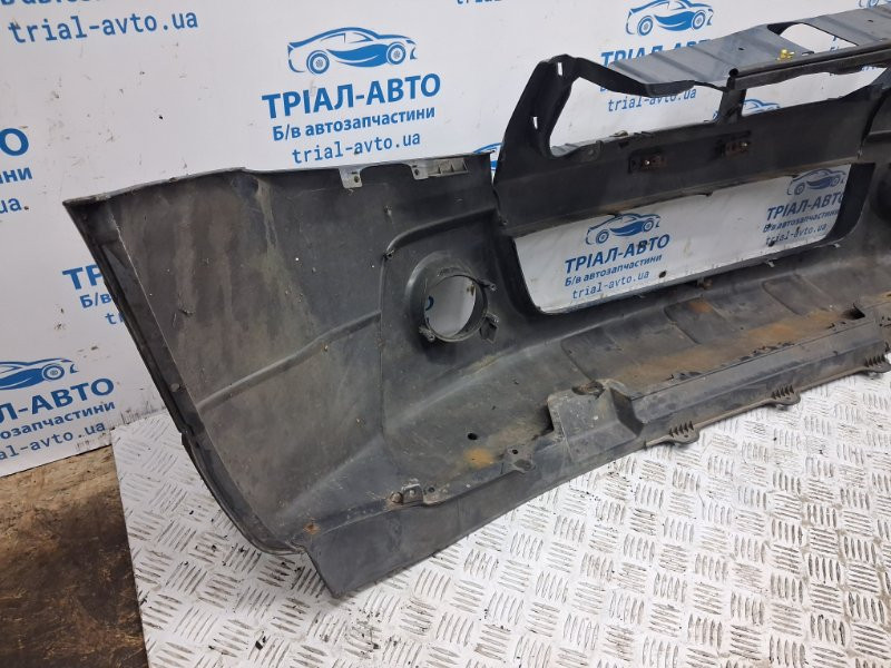 Бампер передний Suzuki Grand Vitara JT 2.0 БЕНЗИН J20A 2005 (б/у) Киев - изображение 10