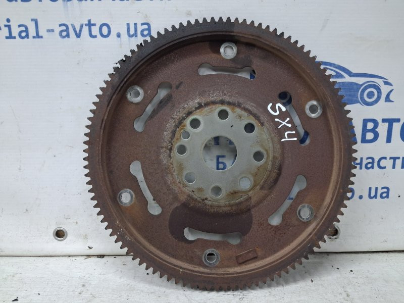 Маховик Suzuki SX4 1 2.0 БЕНЗИН J20A 2006 (б/у) Киев - изображение 1