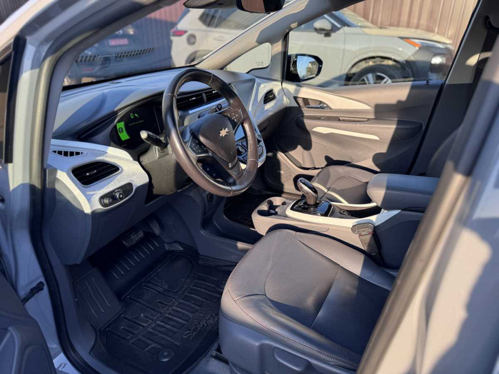 продажа Chevrolet Bolt, 14500 $ Київ - зображення 8