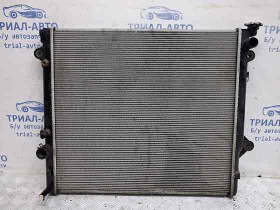 Радиатор основной Toyota Prado 2002-2009  (Арт. 66351) Київ