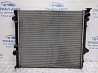 Радиатор основной Toyota Prado 2002-2009  (Арт. 66351) Київ