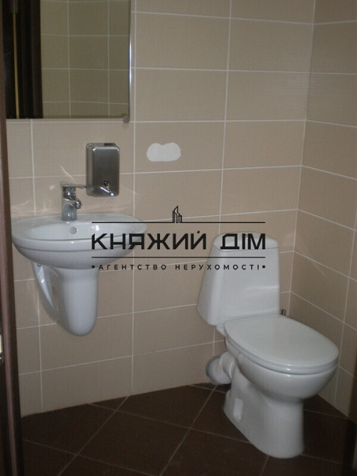 Без комісії! Видовий елітний офіс в ТРЦ Олімпійський. № 1418868 Киев - изображение 3