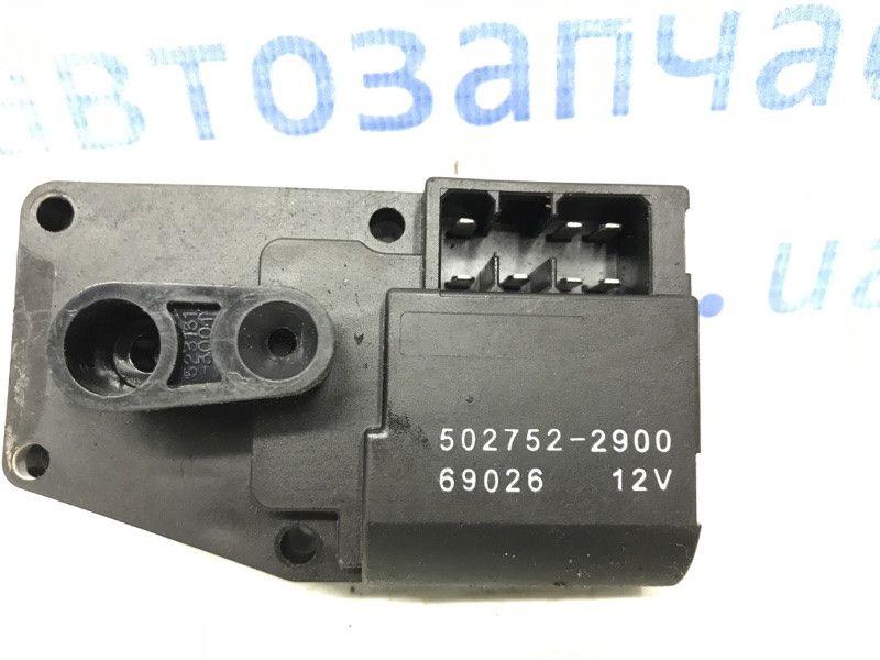 Сервопривод Mitsubishi Outlander CU 2.4 БЕНЗИН 4G69 2003 (б/у) Київ - зображення 3