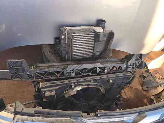 Ноускат передок в сборе Peugeot 308 t9 2013-2017 Ковель