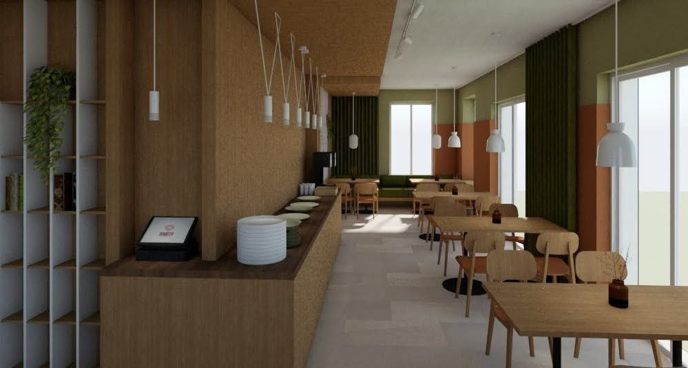 Готельно-відпочинковий комплекс в с. Поляниця Яремче - зображення 4