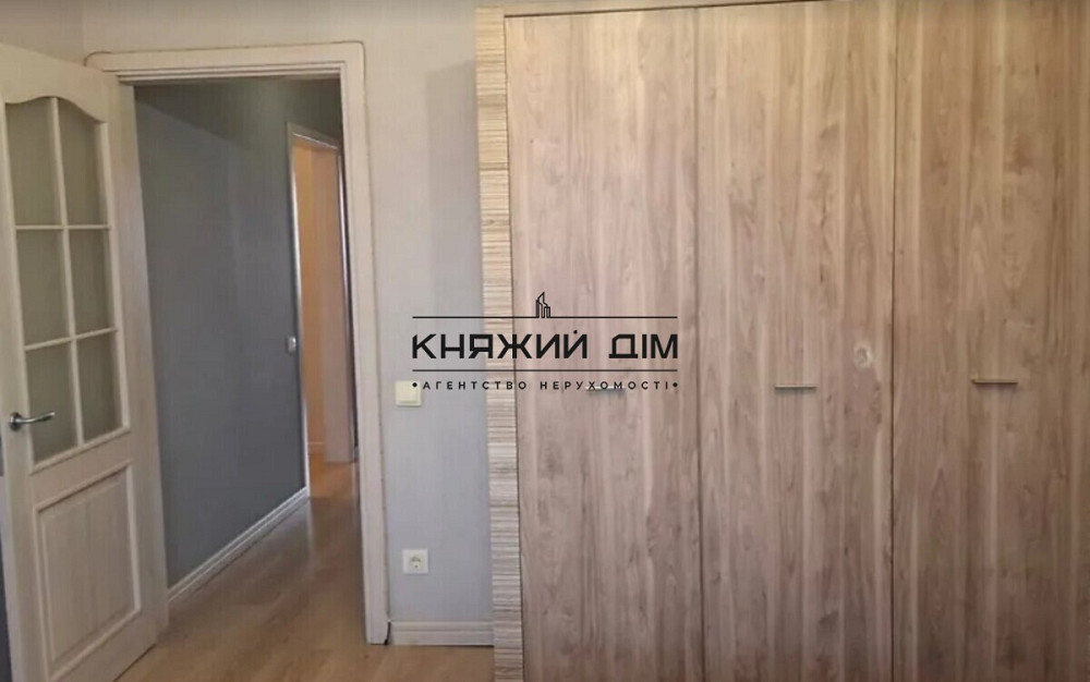 Оренда роздільної 3-х кімнатної квартири. № 11204736 Київ - зображення 12