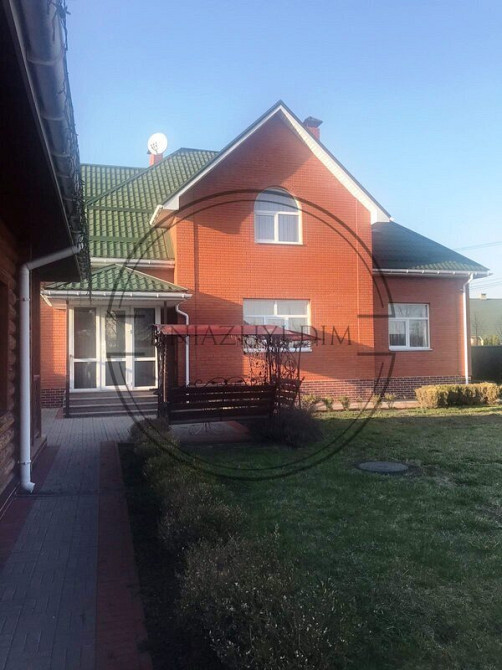 ЕСТЬ ГЕНЕРАТОР!!! Аренда отличного дома в с. Гореничи. № 139264 Киев - изображение 1