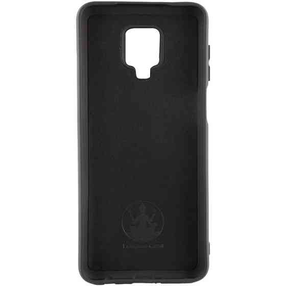 Чехол Silicone Cover Lakshmi (AA) для Xiaomi Redmi Note 9s / Note 9 Pro / Note 9 Pro Max Херсон