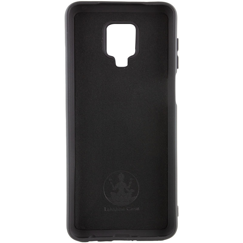 Чехол Silicone Cover Lakshmi (AA) для Xiaomi Redmi Note 9s / Note 9 Pro / Note 9 Pro Max Херсон - зображення 2