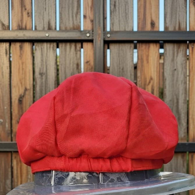 Кепка Супер Маріо: Легендарний аксесуар для справжніх фанатів! Купити в Україні Київ - зображення 11