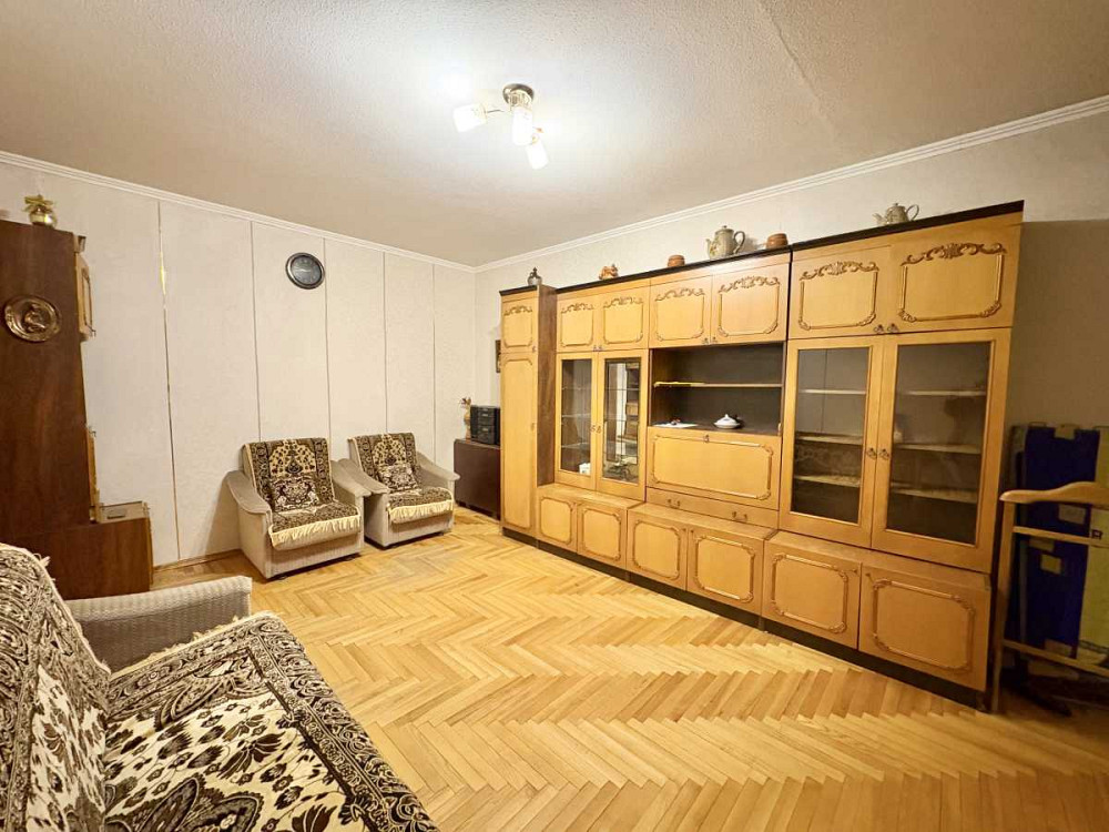 долгосрочная аренда 1-к квартира Киев, Оболонский, 13500 грн./мес. Київ - зображення 5