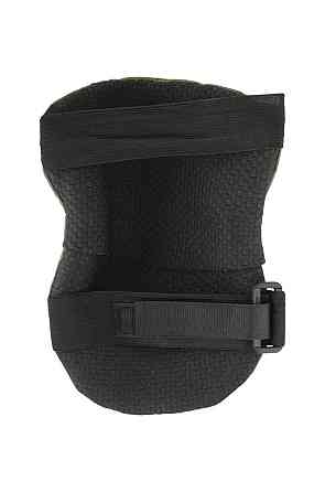 Наколенники защитные MASTERTOOL MILITARY HARD PE II-EN 14404 82-0168 Харків