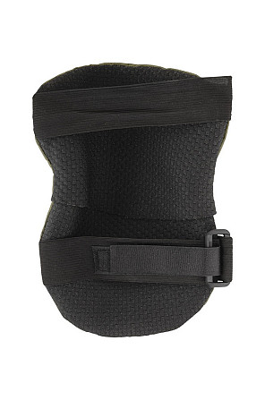 Наколенники защитные MASTERTOOL MILITARY HARD PE II-EN 14404 82-0168 Харків - зображення 3