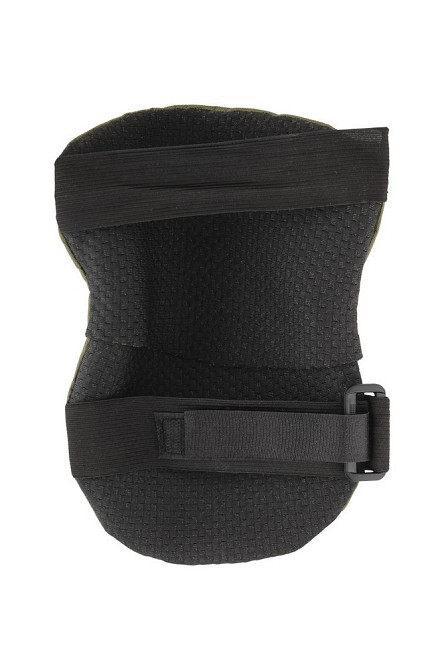 Наколенники защитные MASTERTOOL MILITARY HARD PE II-EN 14404 82-0168 Харків - зображення 3