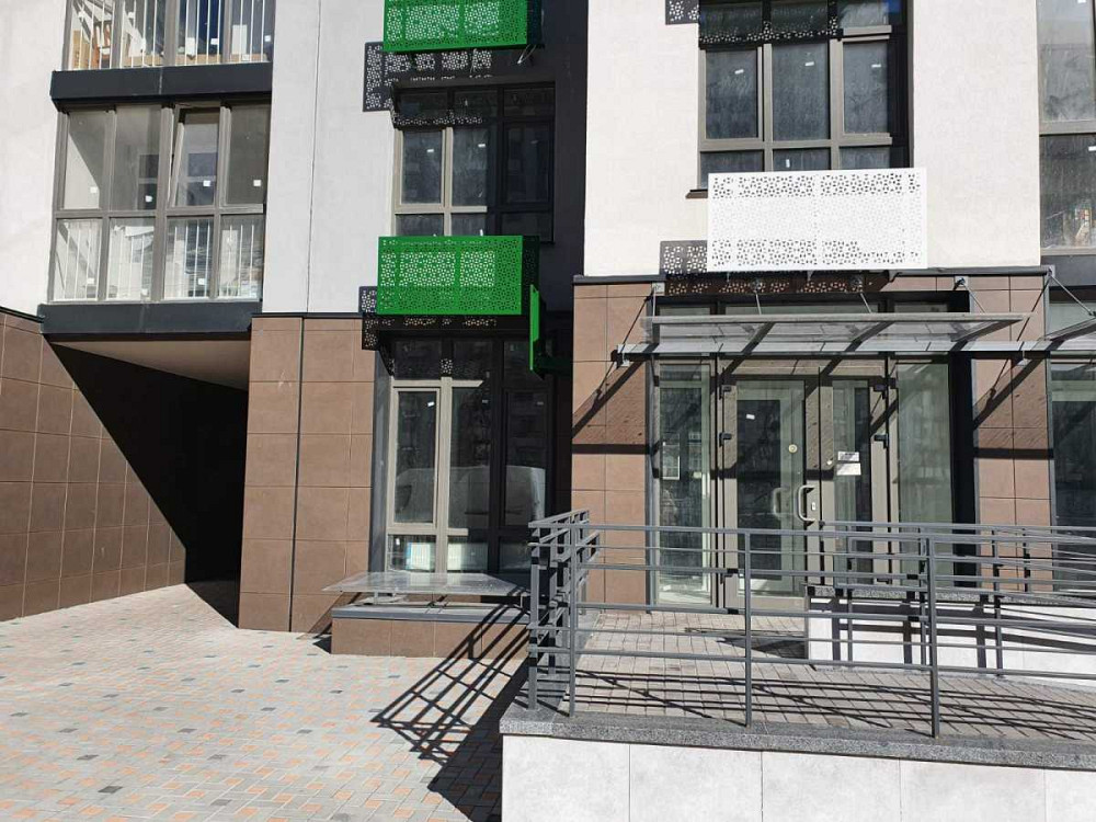 долгосрочная аренда офисное помещение Киев, Подольский, 45000 грн./мес. Киев - изображение 4